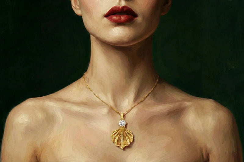 The Meaning Makers: Why Symbolic Jewellery Is 2026’s Most Powerful Luxury Statement.