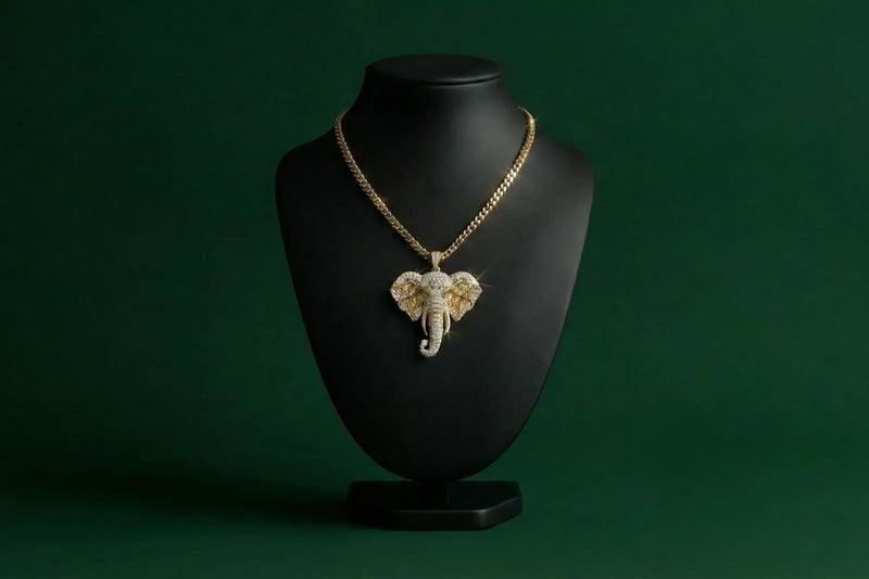 The Future of Luxury Is Fab Grown: DAIMANTÉ Diamonds.
