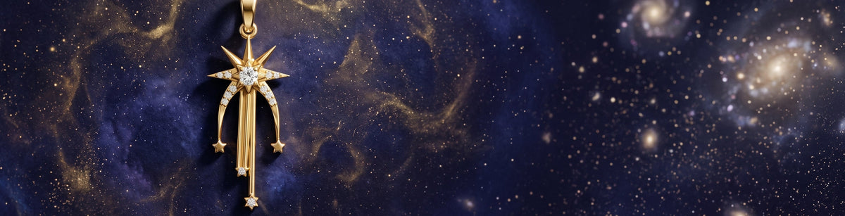 Shooting Star