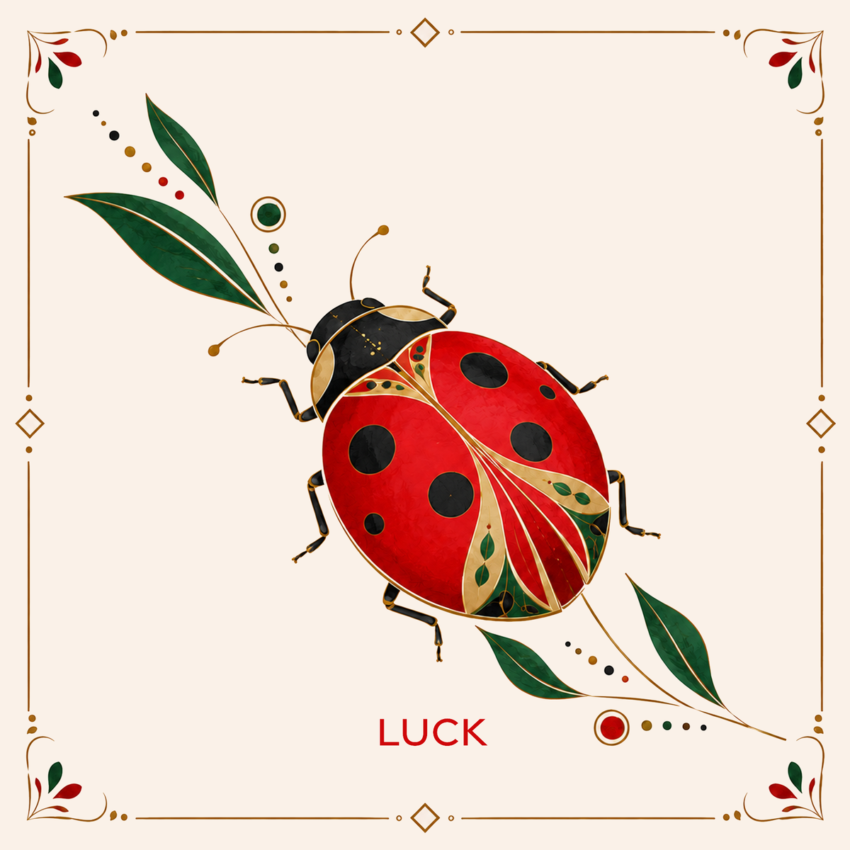 luck