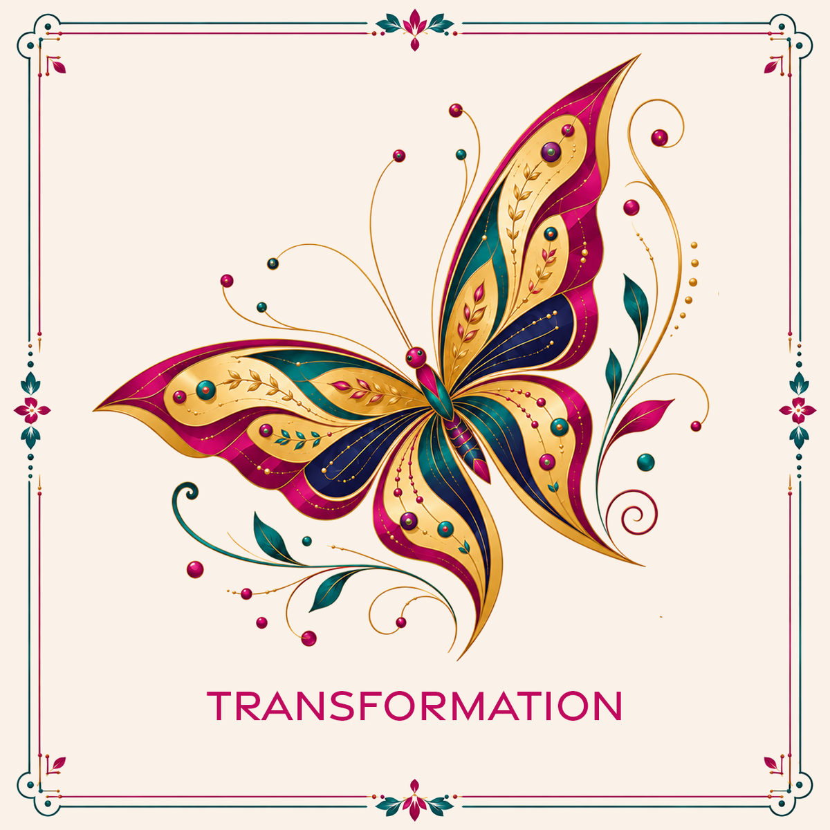 Transformation