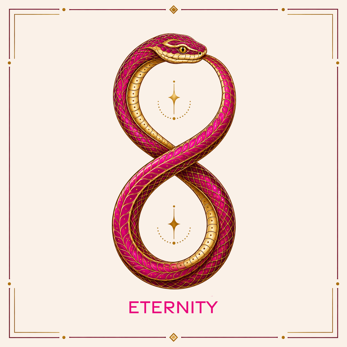 Eternity