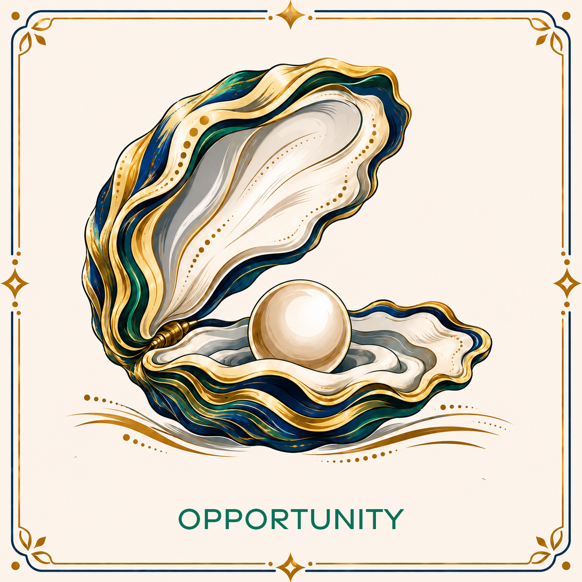 Opportunity