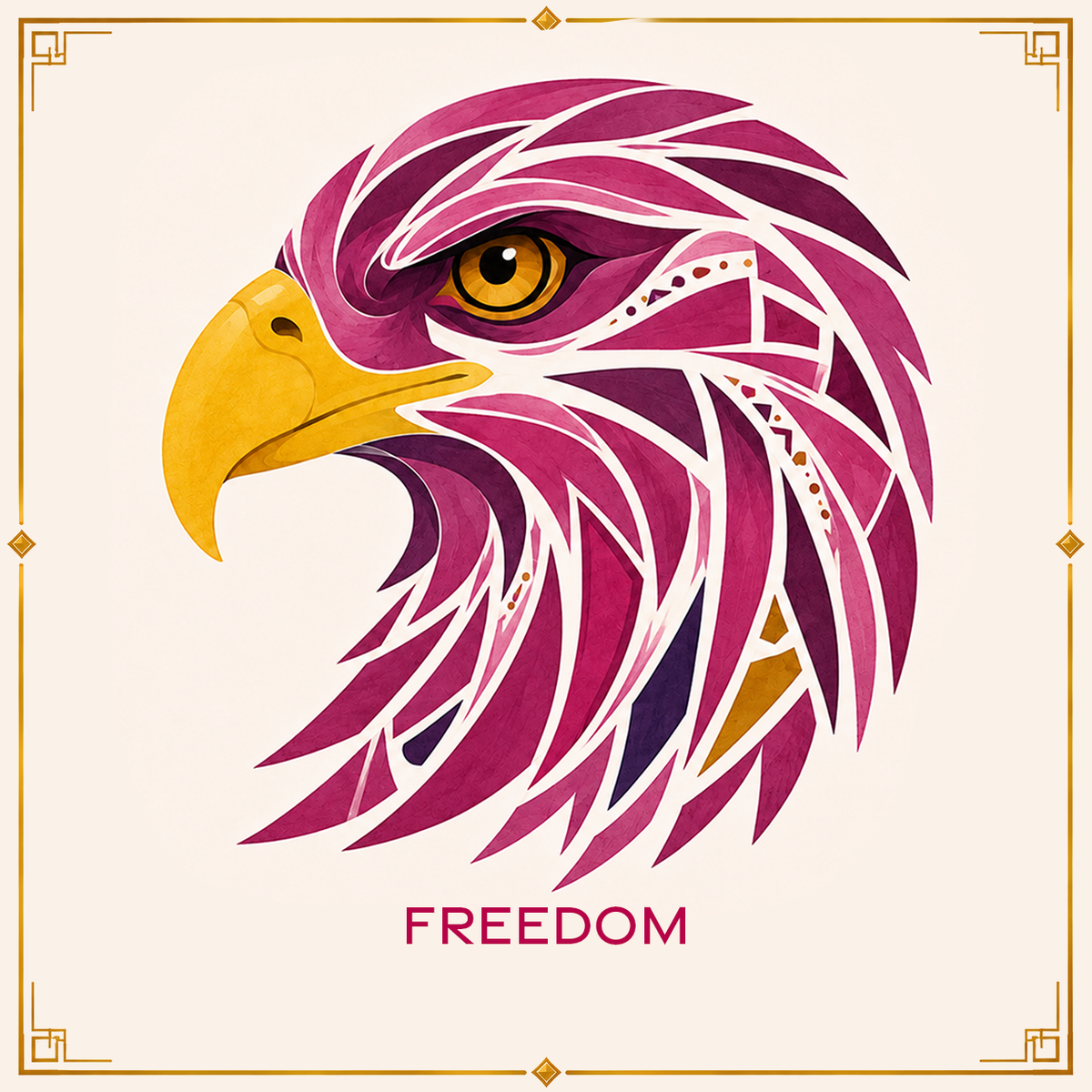 Freedom
