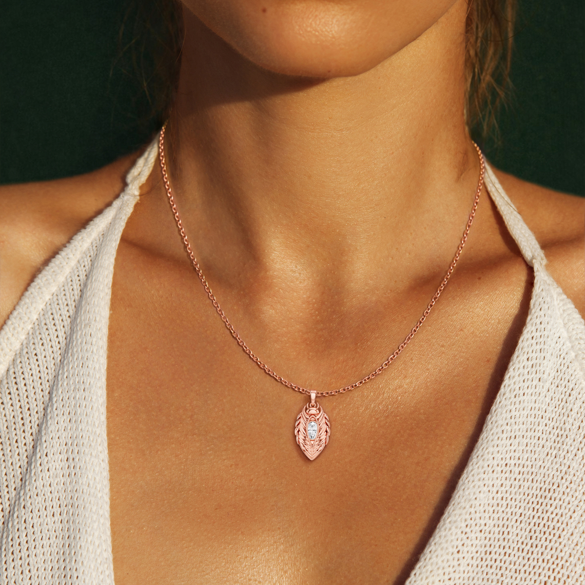 SCARABYNE, SCARAB PENDANT