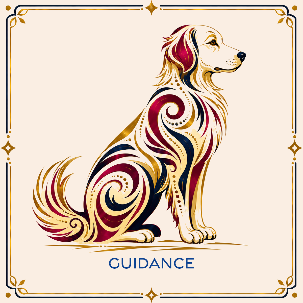 Guidenace