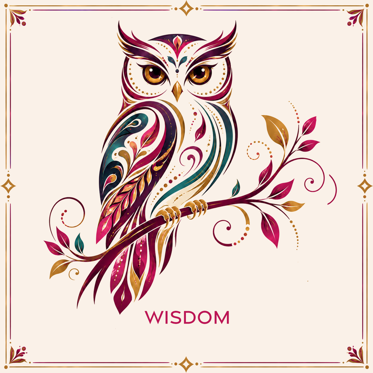 Wisdom
