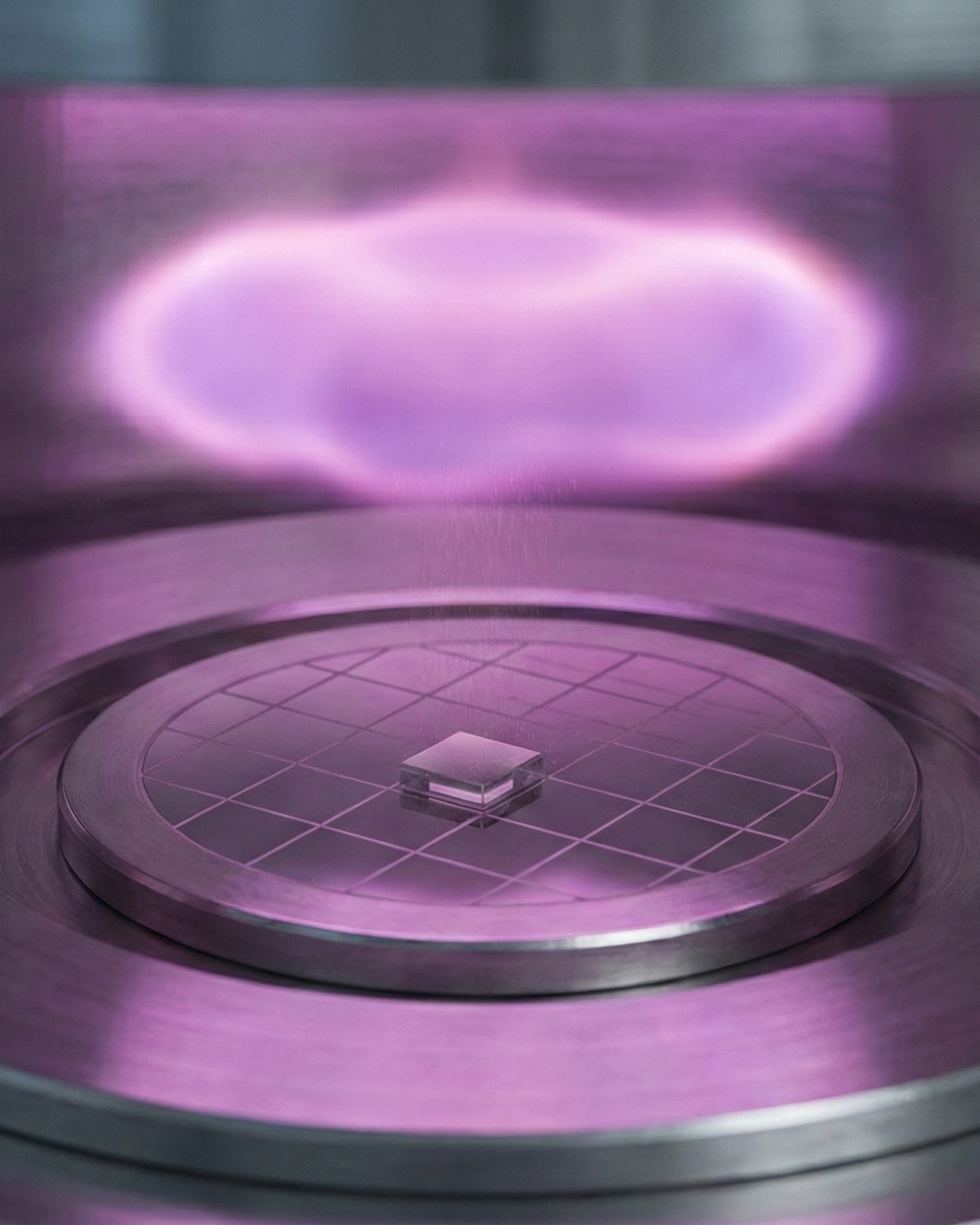 Creating Plasma