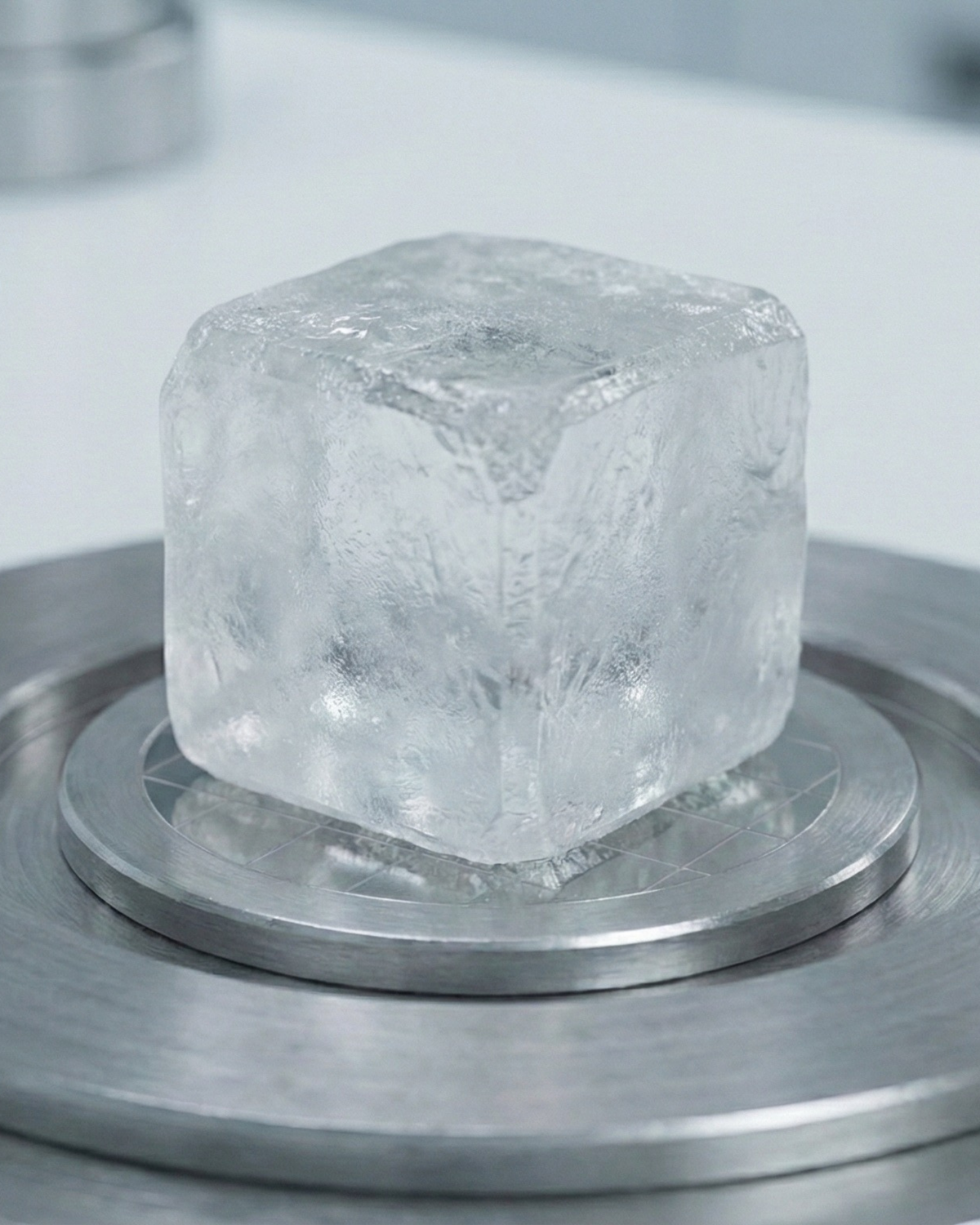 A Diamond is born