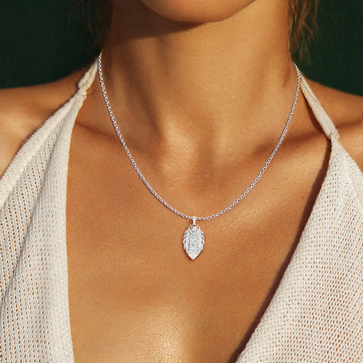 SCARABYNE, SCARAB PENDANT