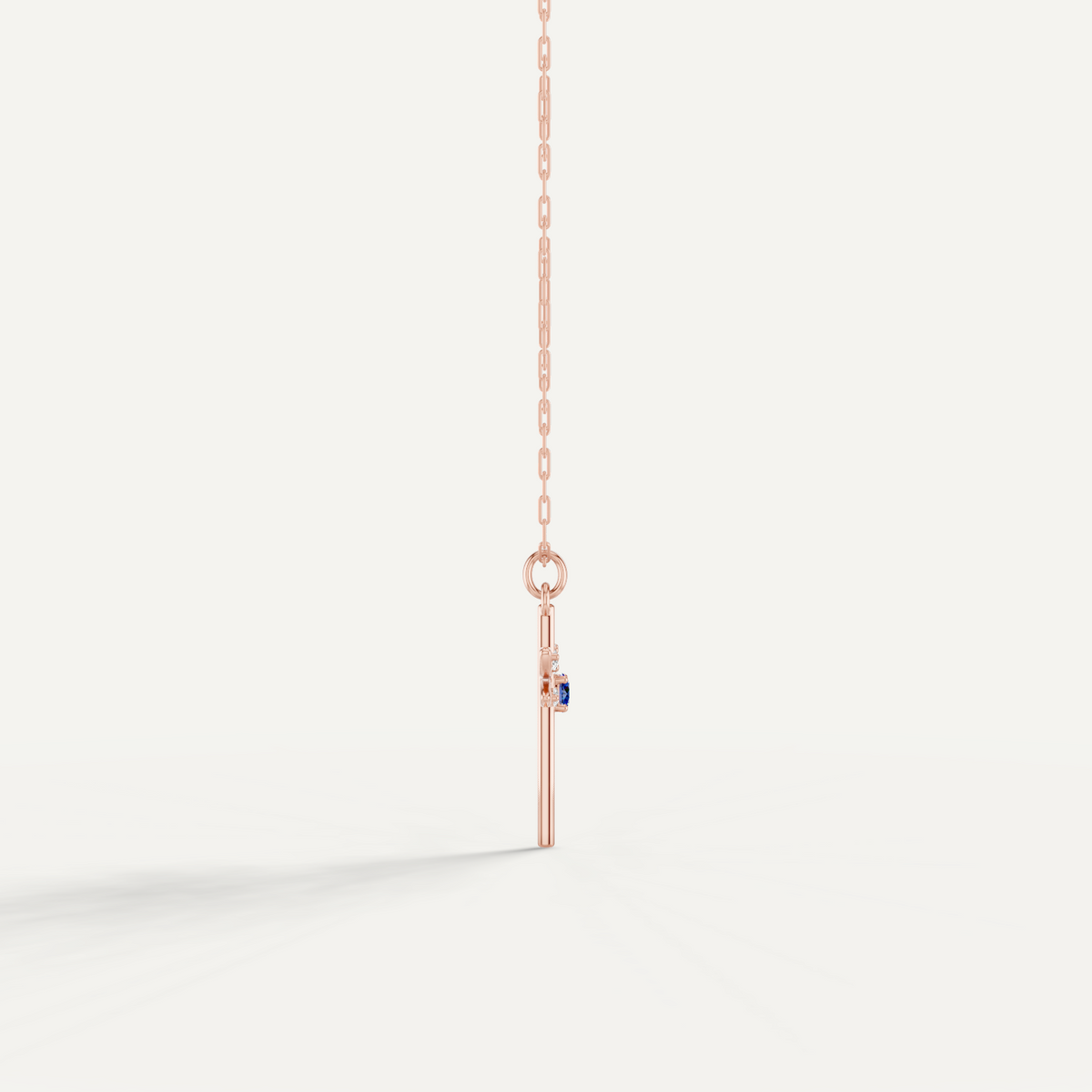 AERIA, THE DRAGONFLY PENDANT