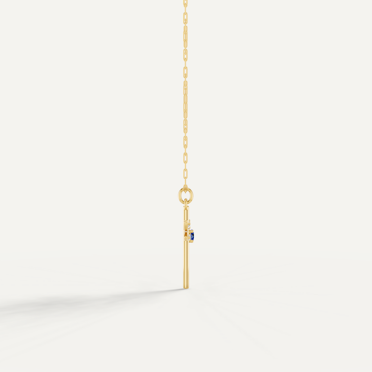 AERIA, THE DRAGONFLY PENDANT