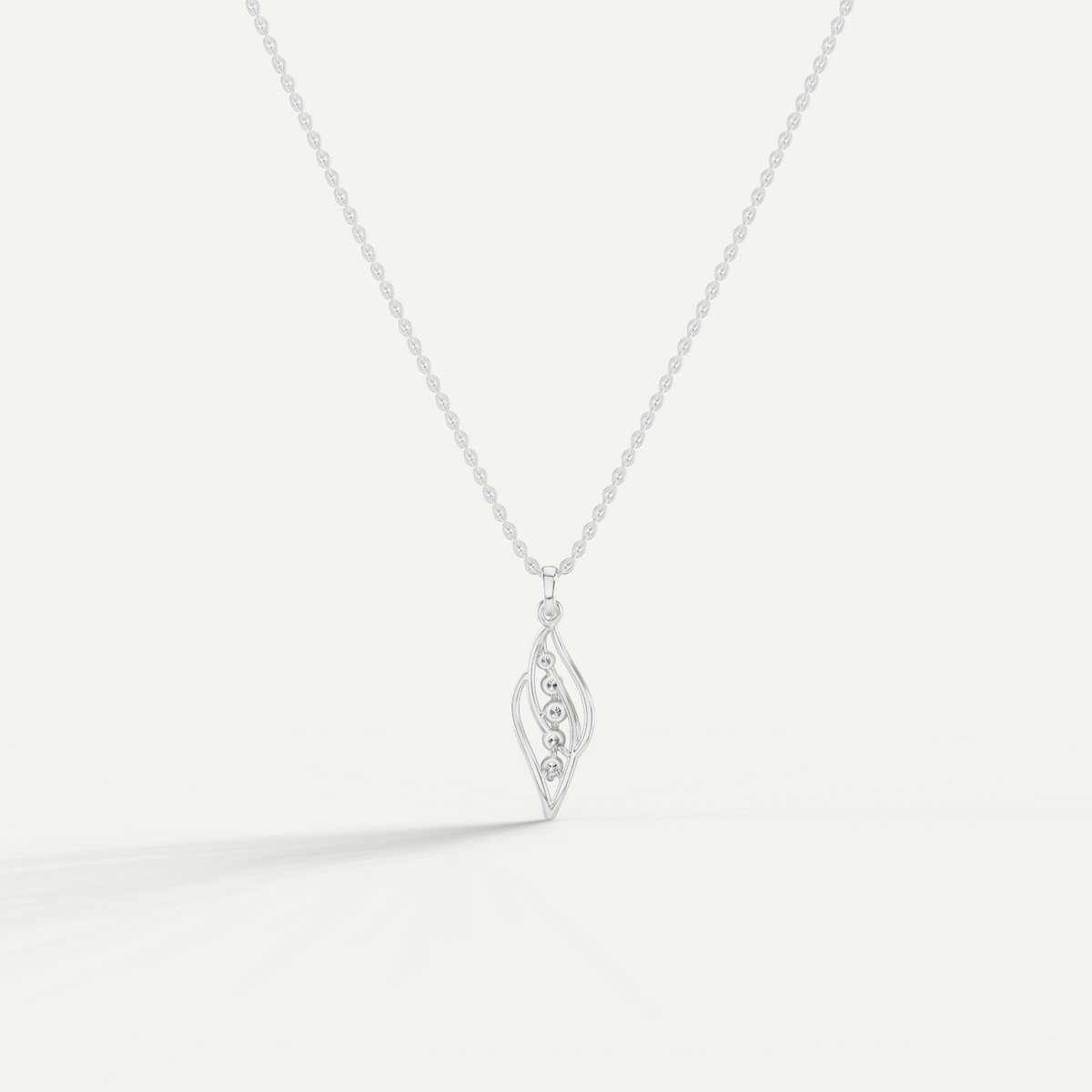AETHEL, THE CELTIC KNOTS PENDANT