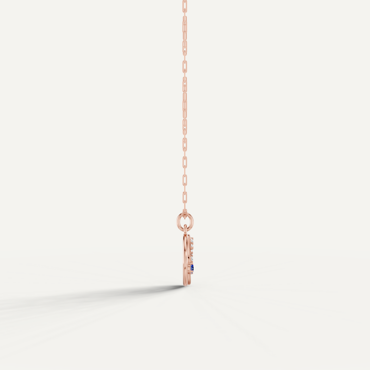 AIRELIA, THE BUTTERFLY PENDANT