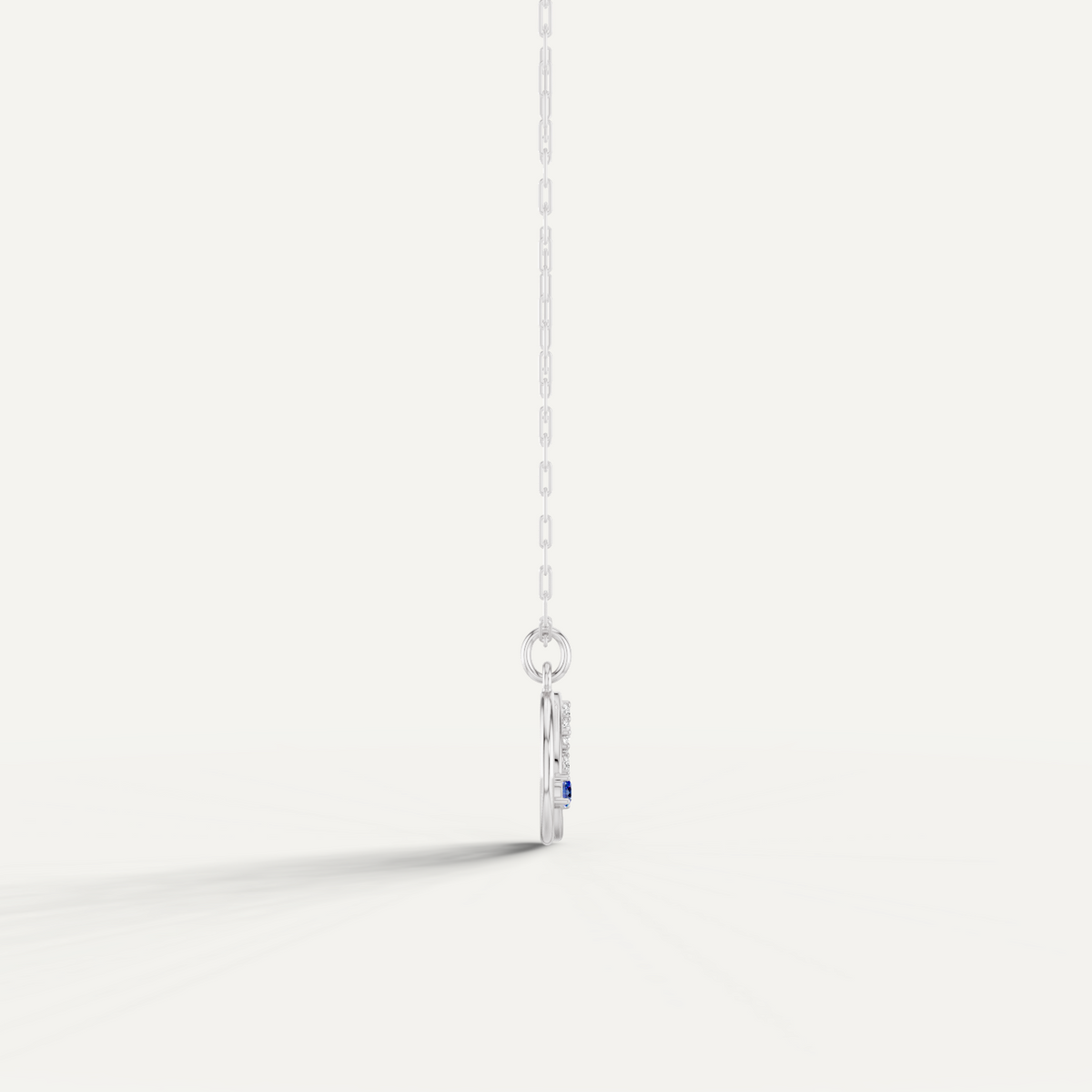 AIRELIA, THE BUTTERFLY PENDANT