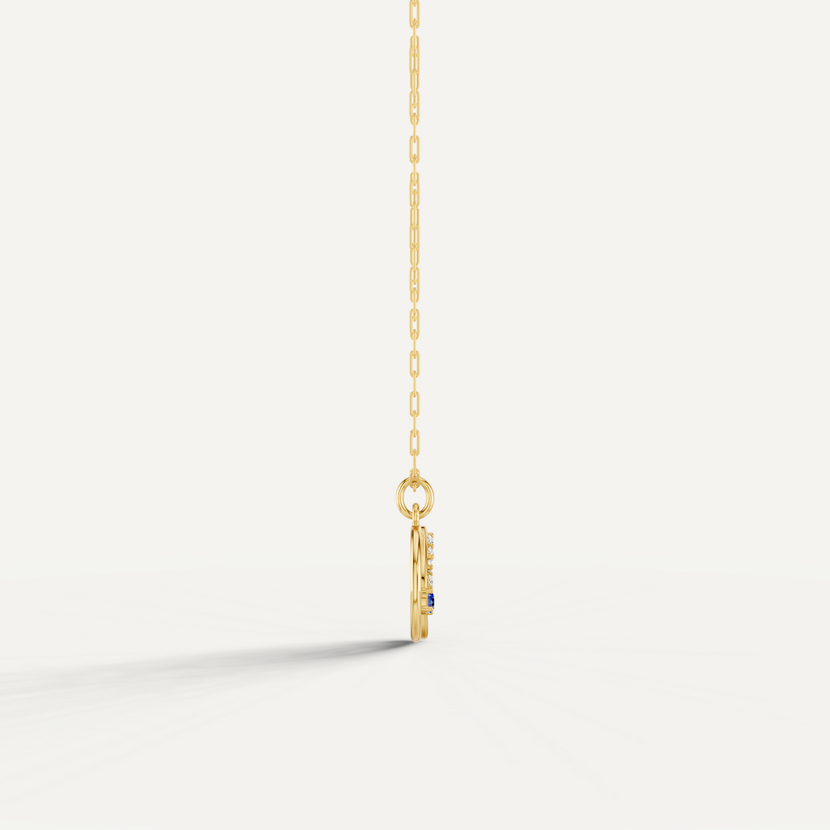 AIRELIA, THE BUTTERFLY PENDANT