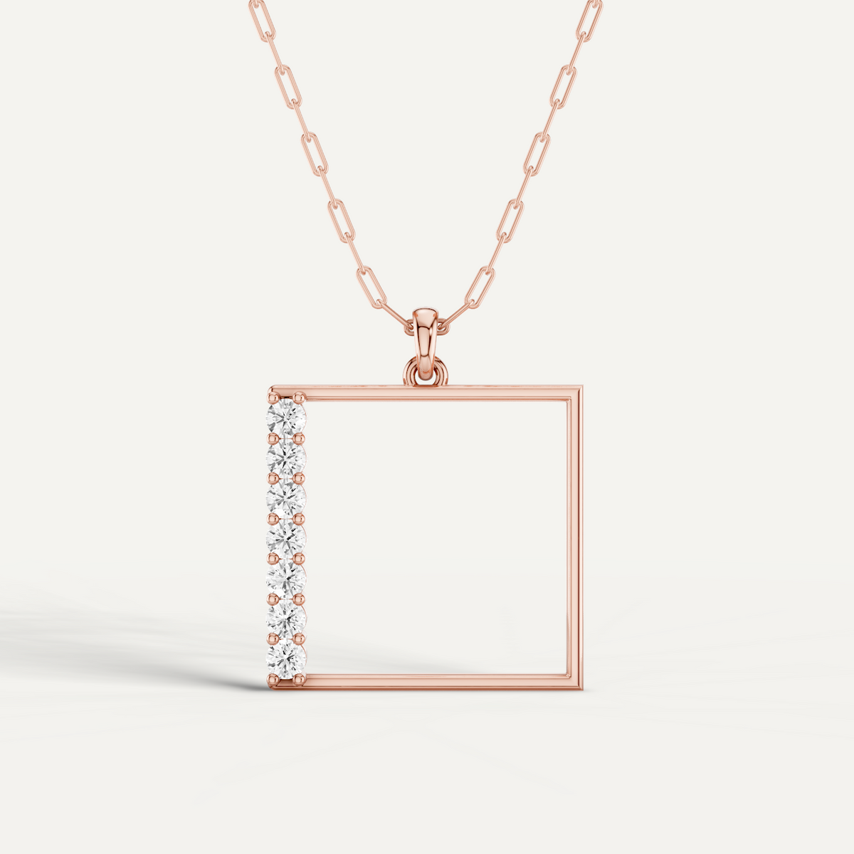 ARCHERON, ARCH PENDANT
