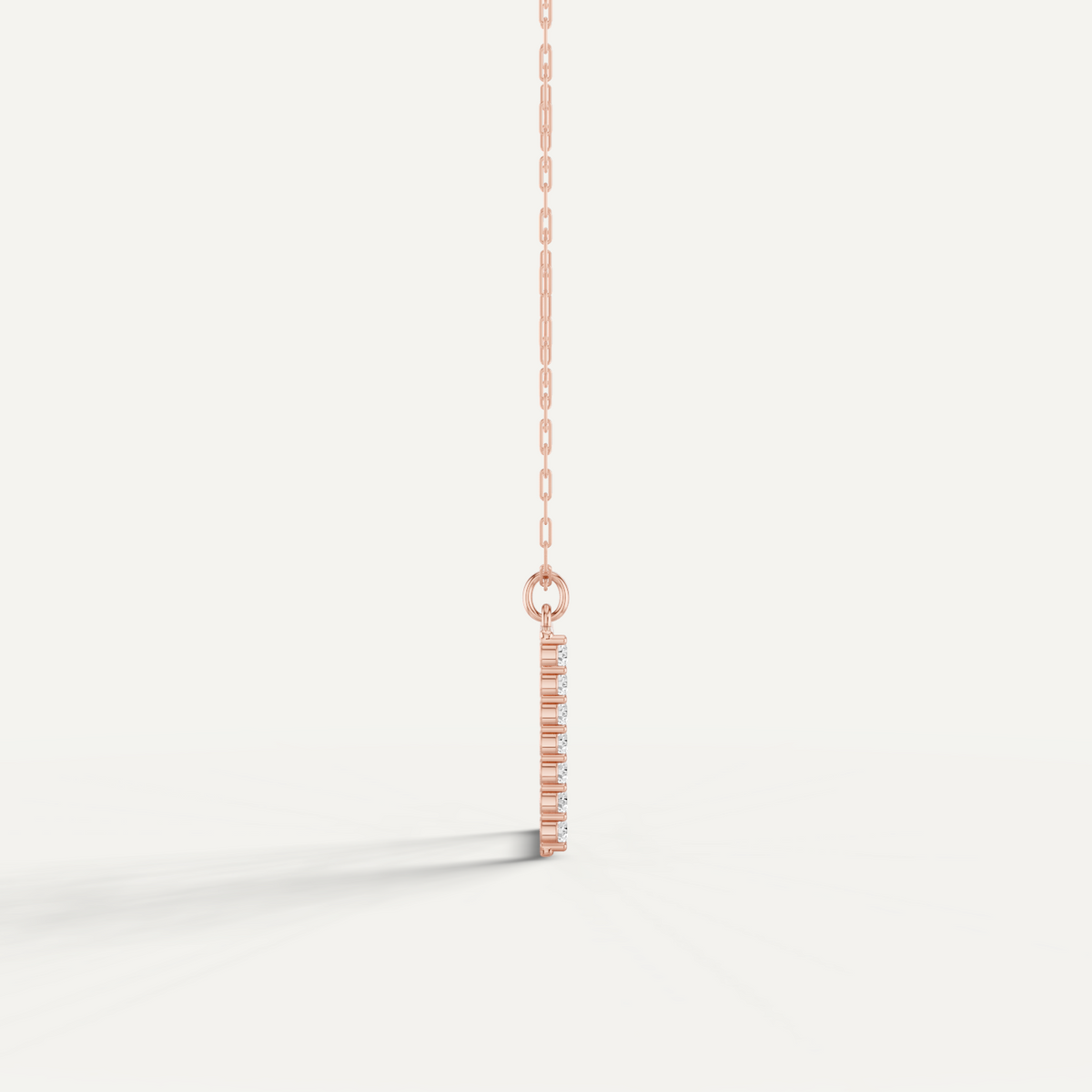 ARCHERON, ARCH PENDANT