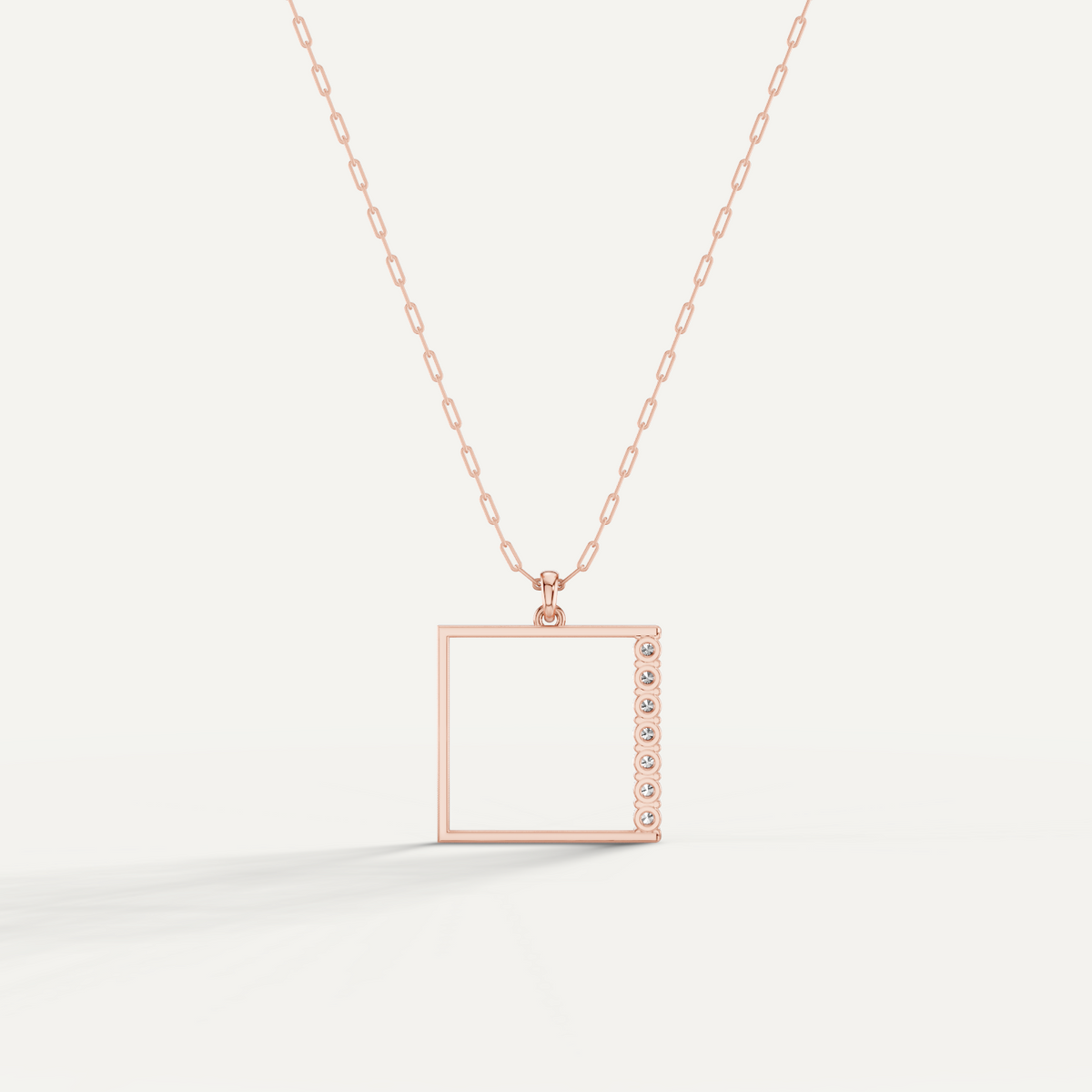 ARCHERON, ARCH PENDANT