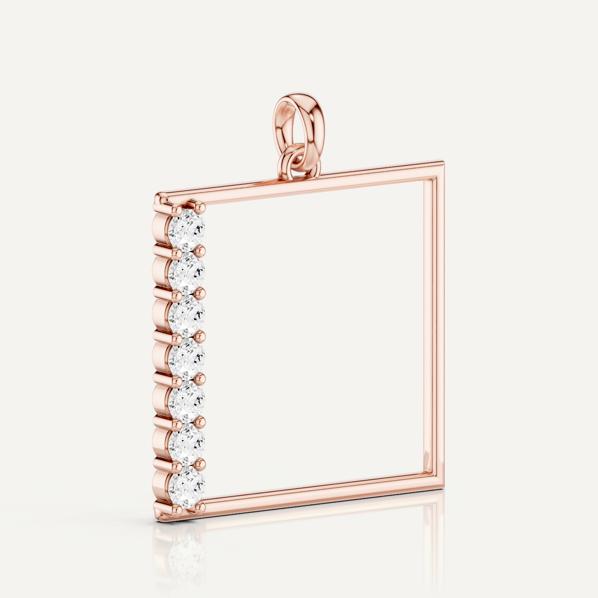 ARCHERON, ARCH PENDANT