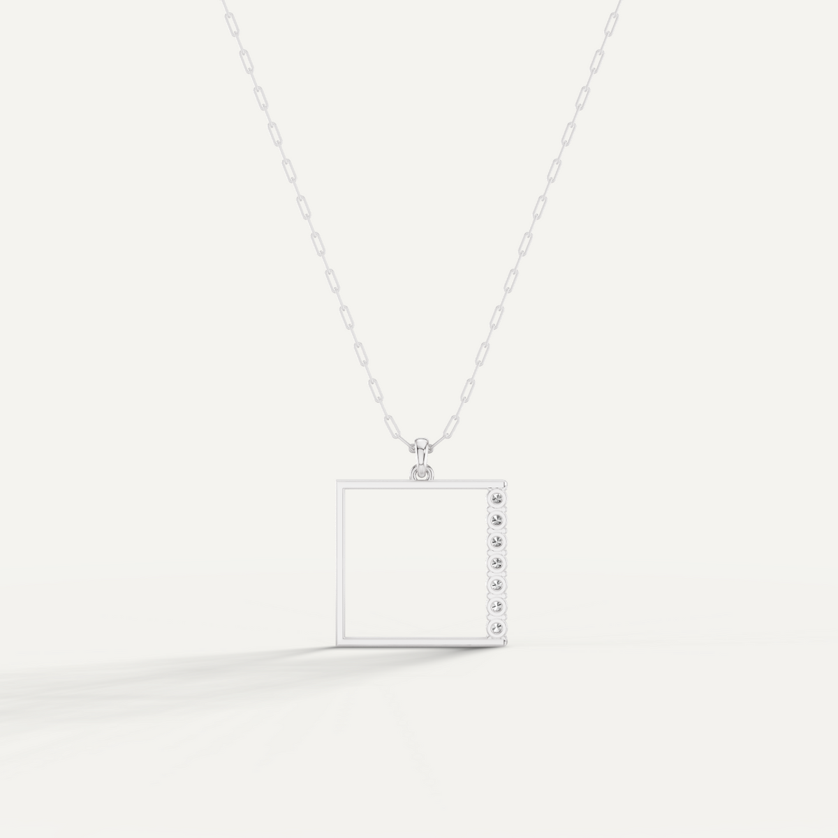 ARCHERON, ARCH PENDANT