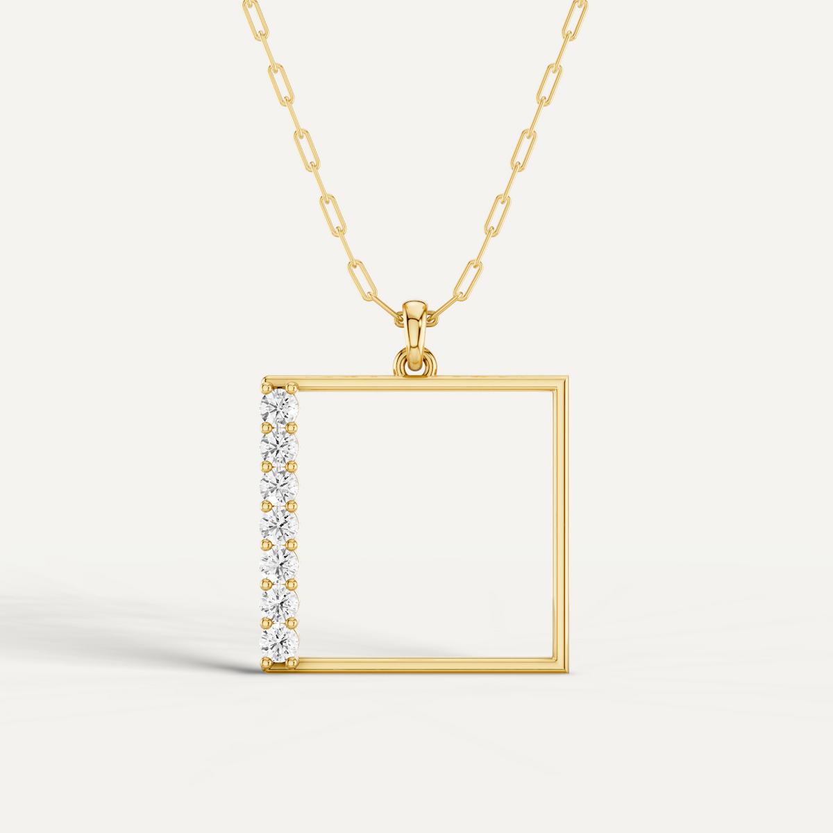 ARCHERON, ARCH PENDANT