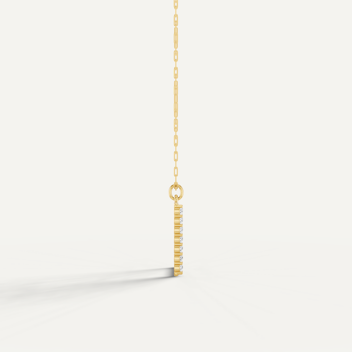 ARCHERON, ARCH PENDANT