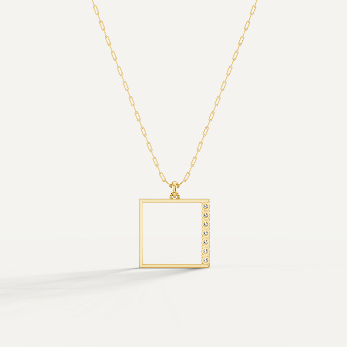 ARCHERON, ARCH PENDANT