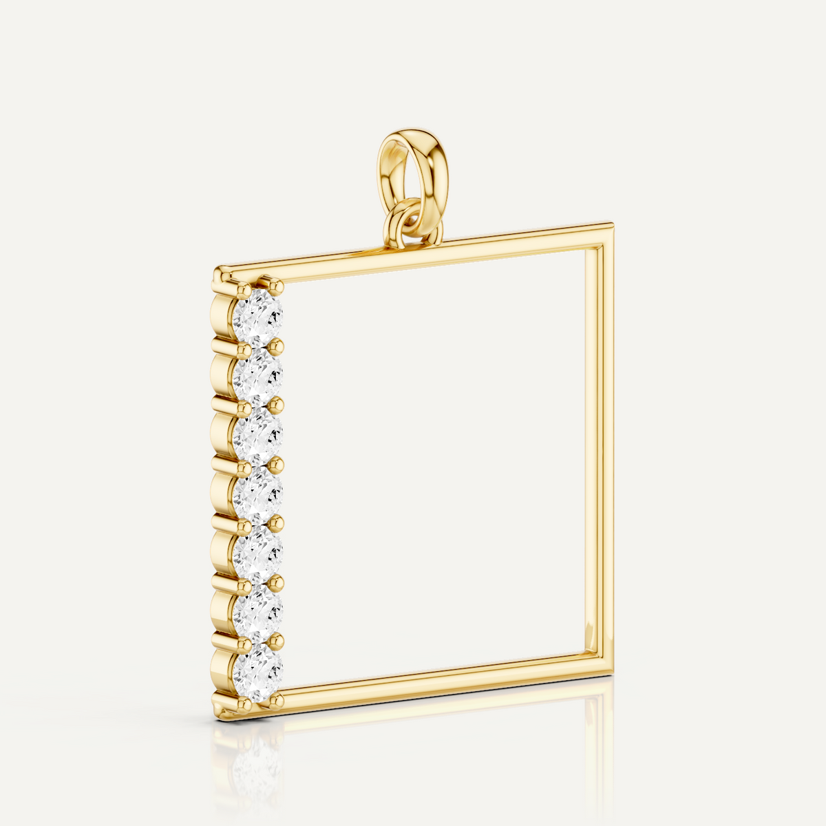 ARCHERON, ARCH PENDANT