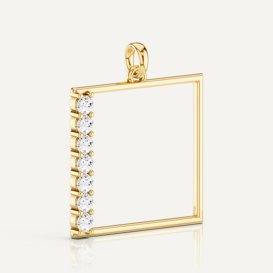 ARCHERON, ARCH PENDANT