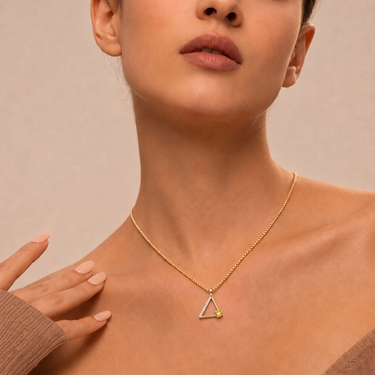 ARCIS, ARCH PENDANT