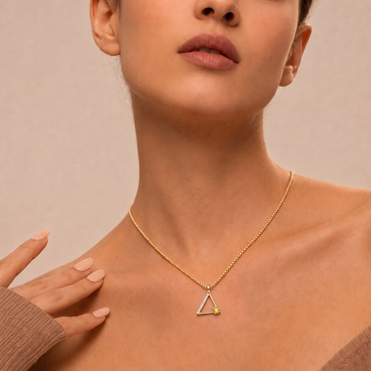 ARCIS, ARCH PENDANT