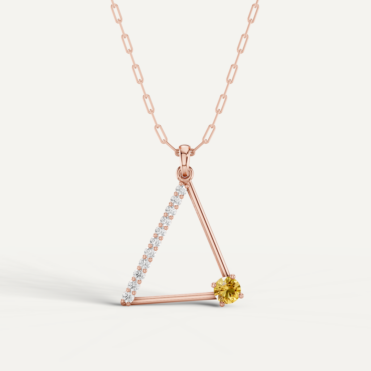ARCIS, ARCH PENDANT