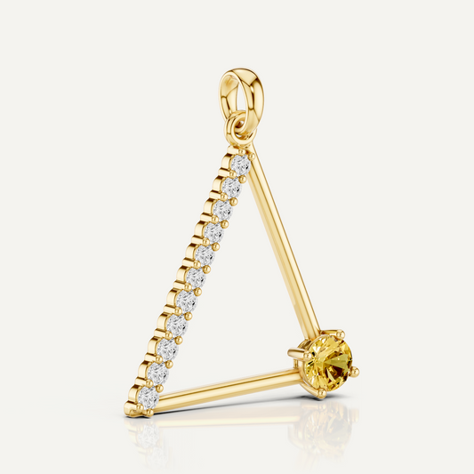 ARCIS, ARCH PENDANT