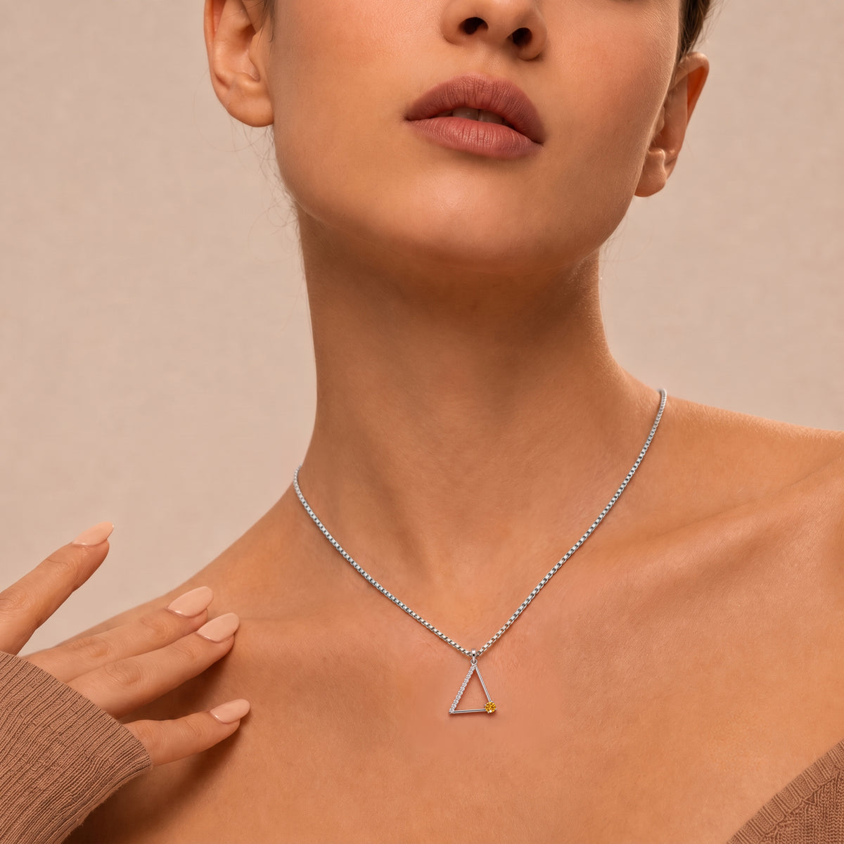 ARCIS, ARCH PENDANT
