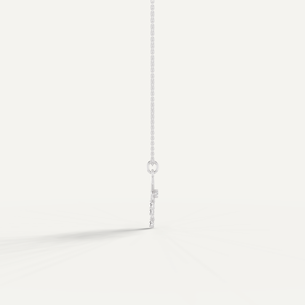 ASTRYX, THE NORTH STAR PENDANT