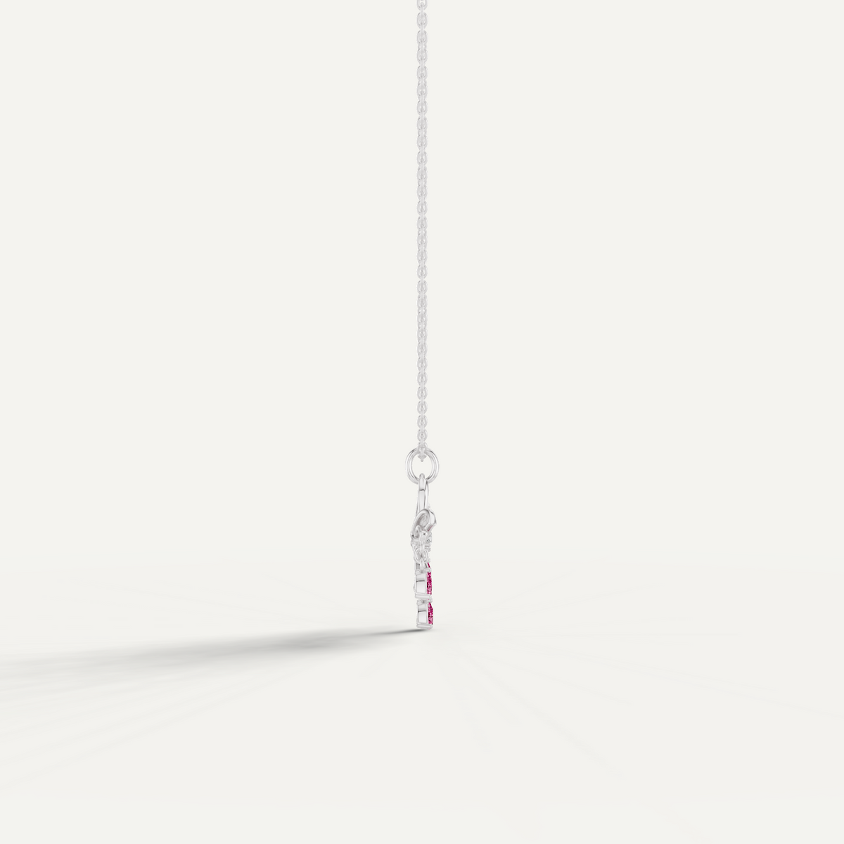 BLOOME, THE FLOWER PENDANT