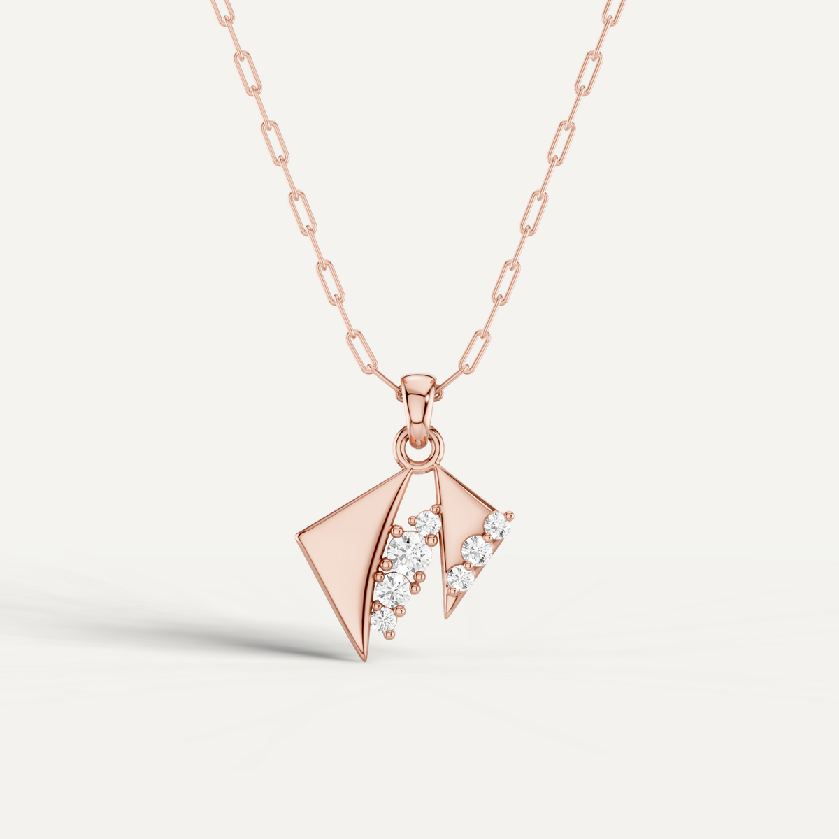 CALIBRE, ARCH PENDANT
