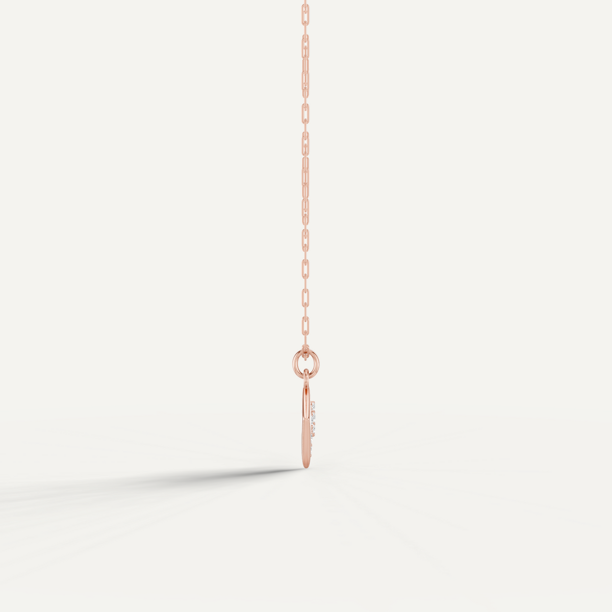 CALIBRE, ARCH PENDANT