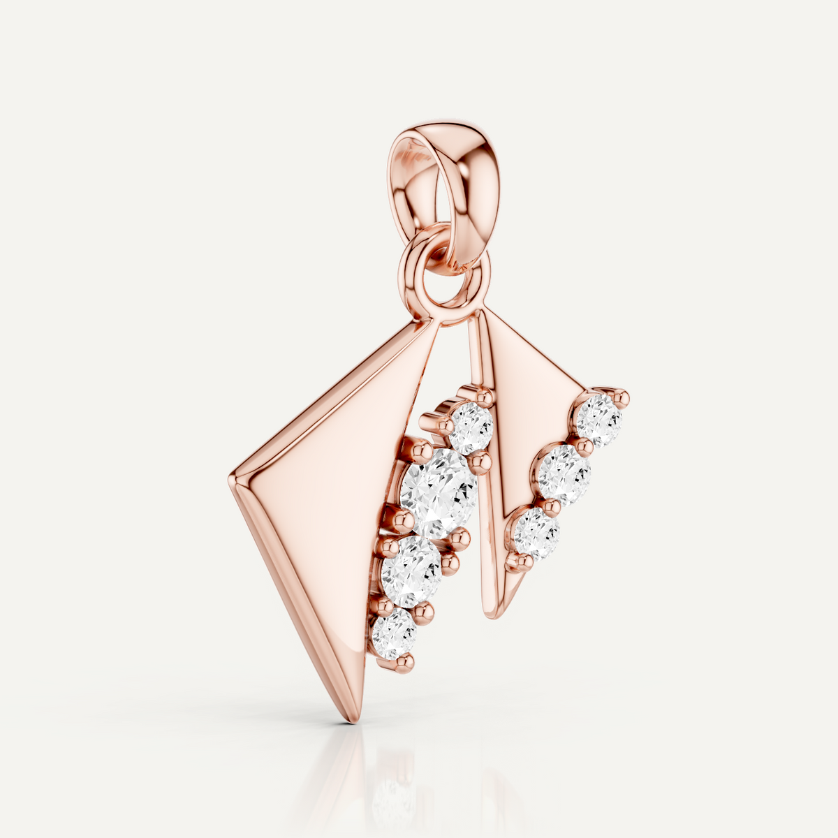 CALIBRE, ARCH PENDANT