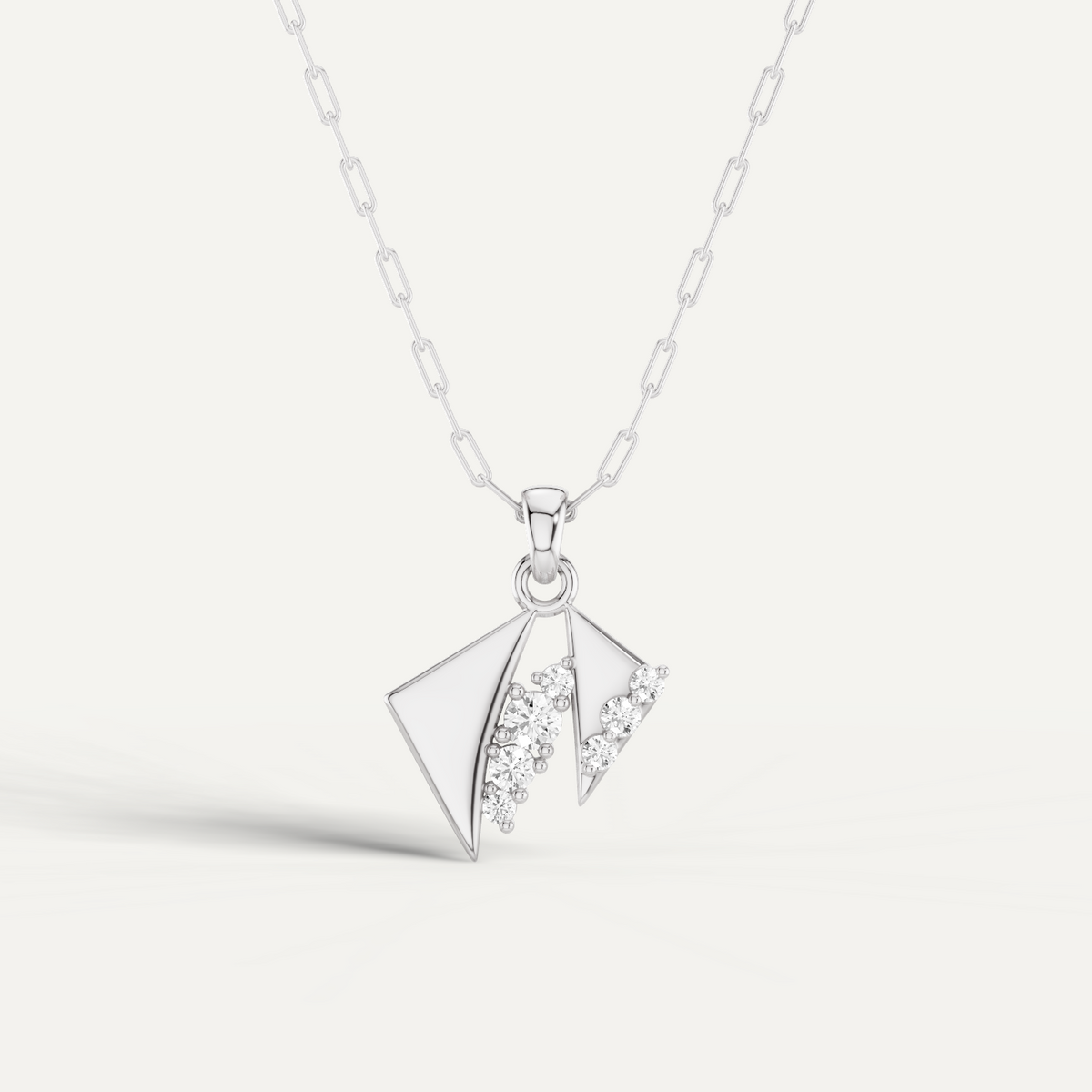 CALIBRE, ARCH PENDANT