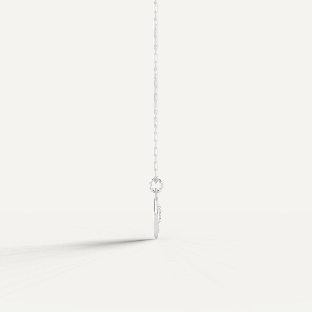 CALIBRE, ARCH PENDANT