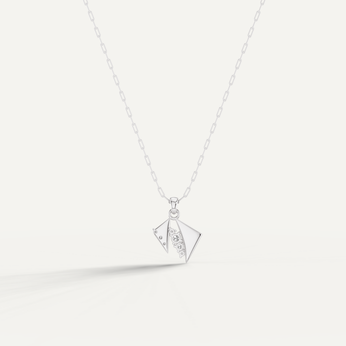 CALIBRE, ARCH PENDANT