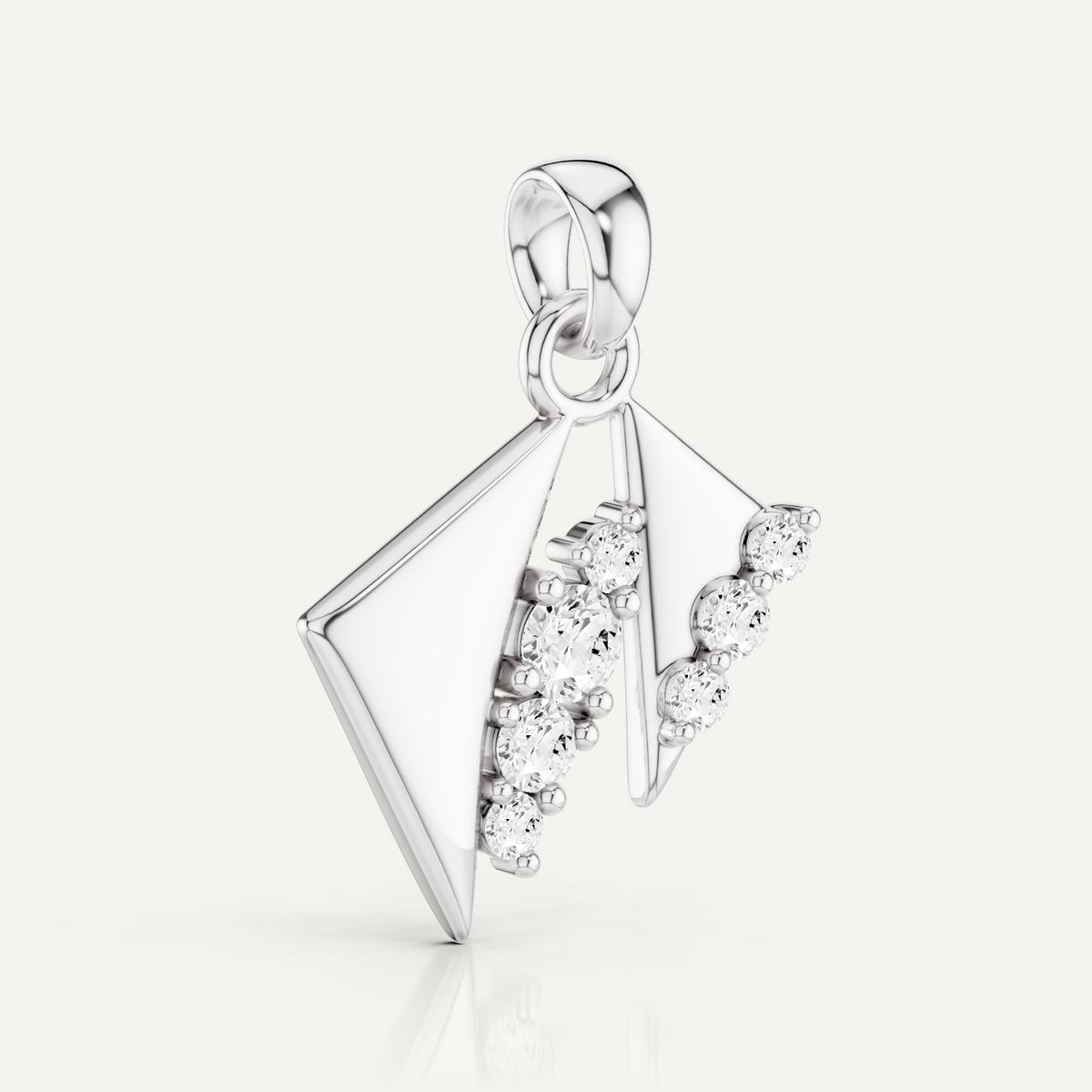CALIBRE, ARCH PENDANT