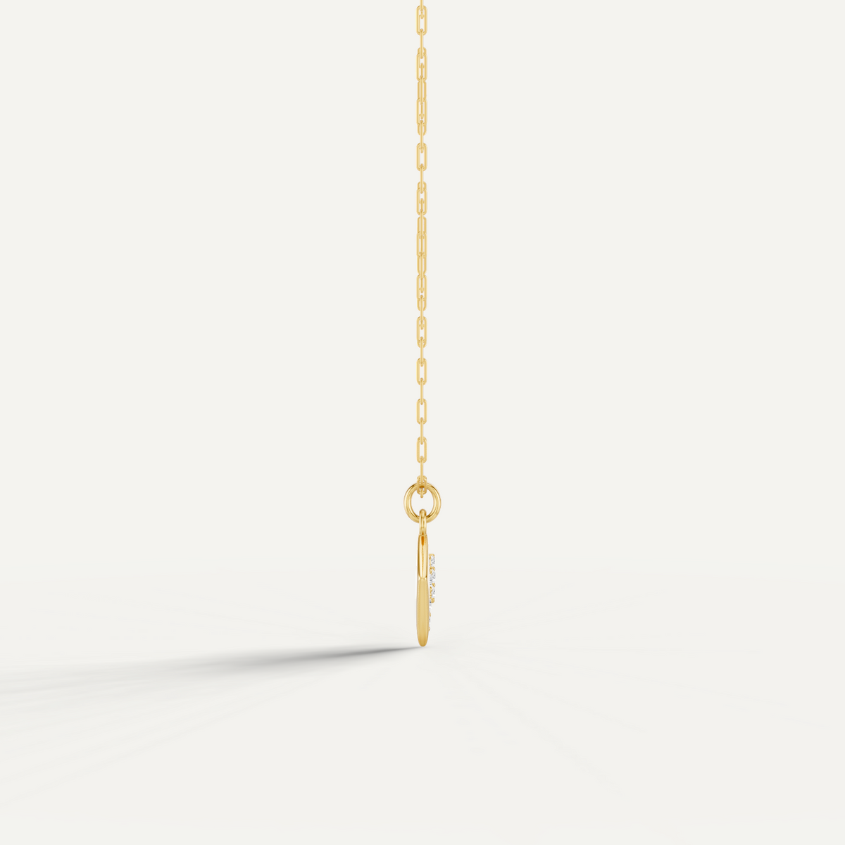 CALIBRE, ARCH PENDANT