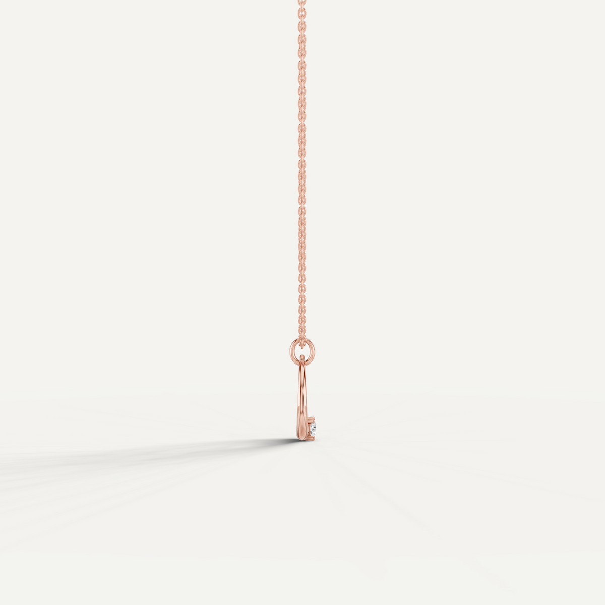 CIRCA, THE CIRCLE PENDANT