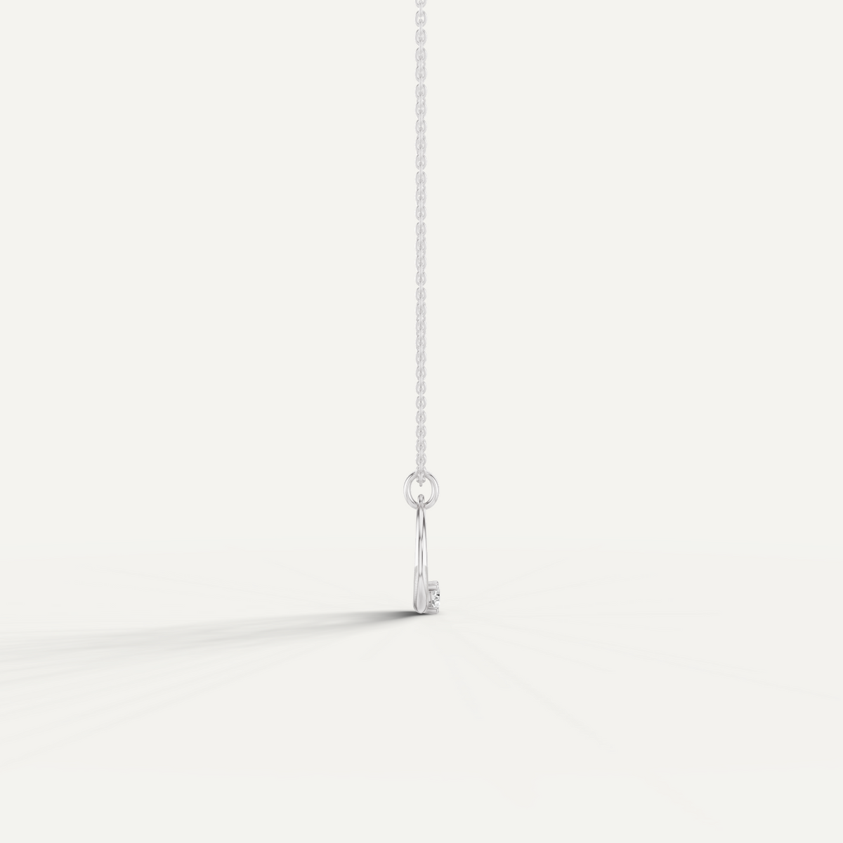CIRCA, THE CIRCLE PENDANT