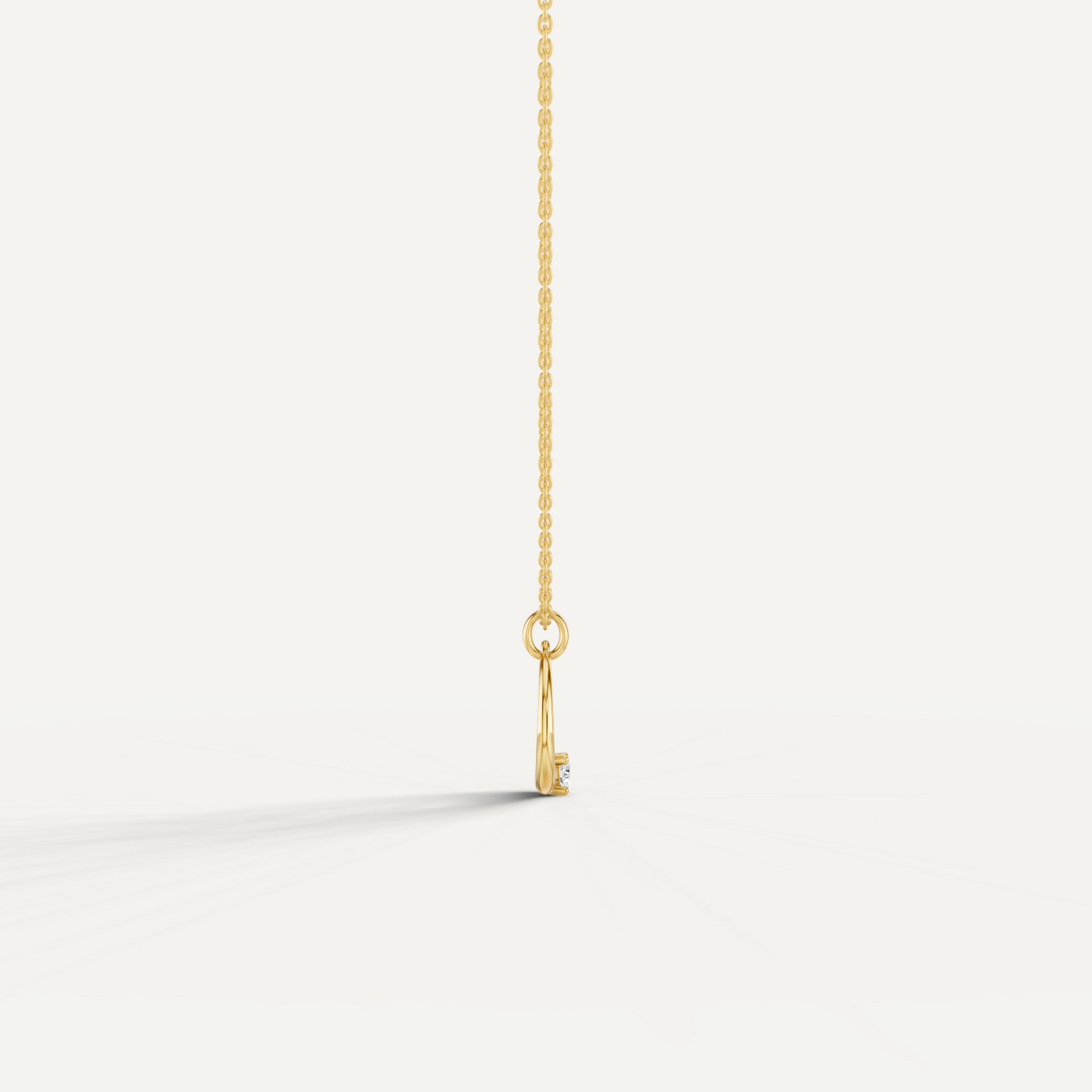 CIRCA, THE CIRCLE PENDANT