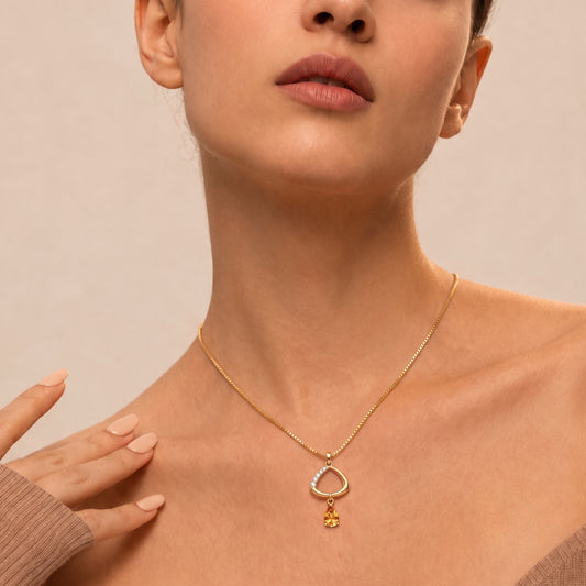 CURVA, ARCH PENDANT