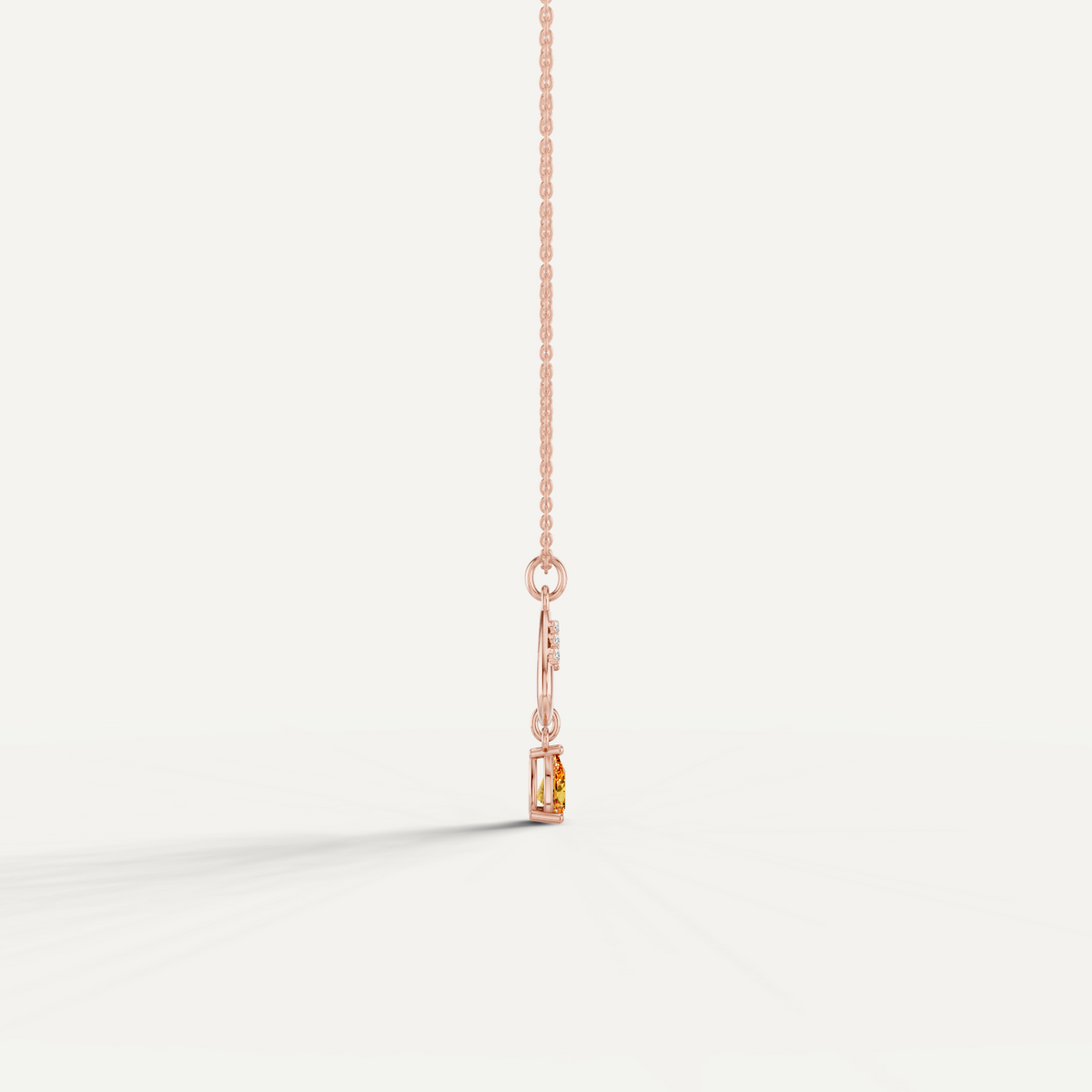 CURVA, ARCH PENDANT